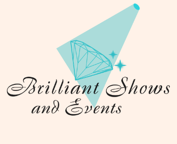 Brilliant Shows & Events logó