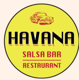 Havana Salsa Bar & Restaurant logó