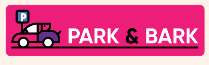 Park & Bark logó