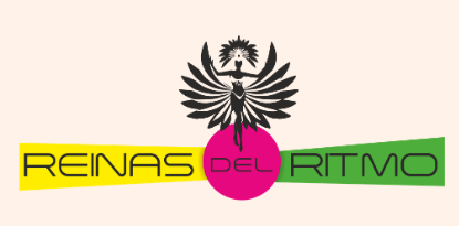 Reinas del Ritmo logó