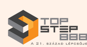 TopStep logó